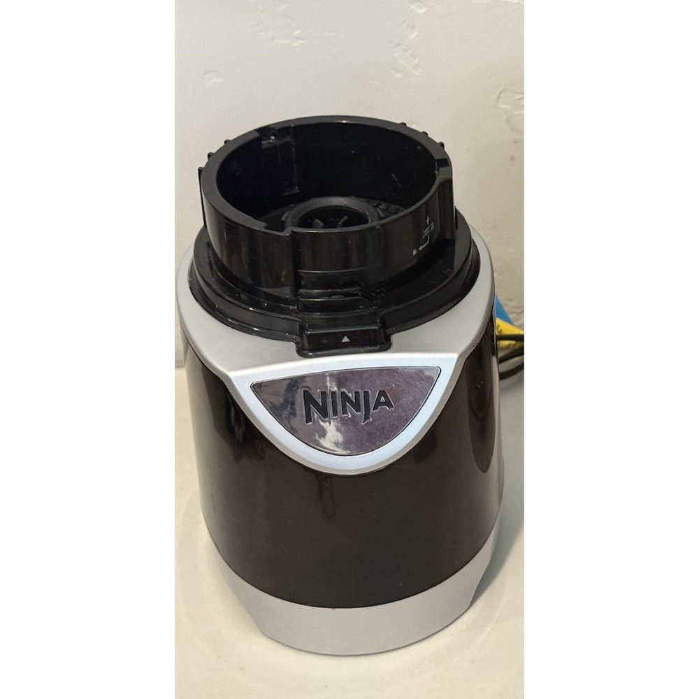 Ninja BL201 Pulse 550W Blender Replacement Motor Base ONLY • Tested & Working